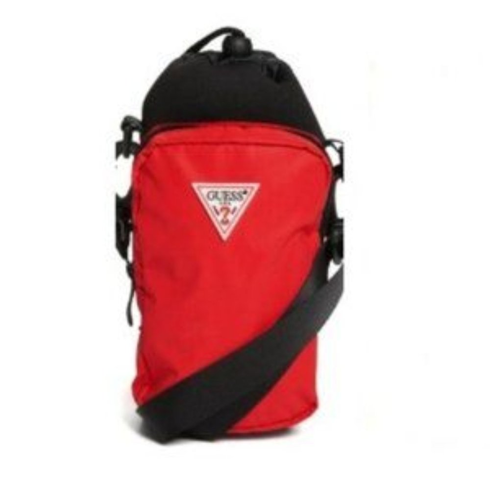 NWT! Guess‎ Crossbody bottle holder Bag crosdbody